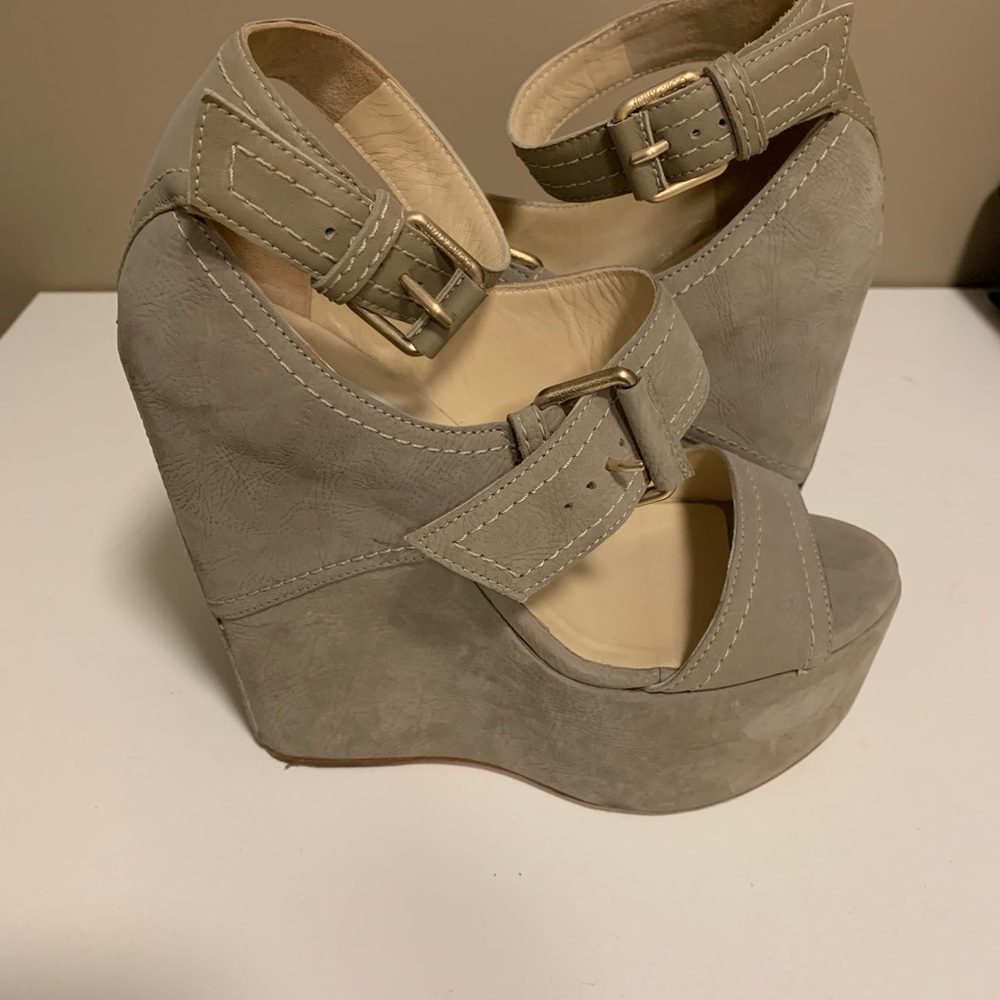 Jimmy Choo